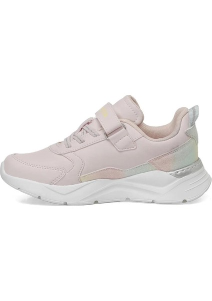 SPINT J PU F 4PR Pembe Kız Çocuk Spor Ayakkabı 101744782