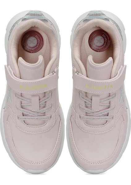 SPINT J PU F 4PR Pembe Kız Çocuk Spor Ayakkabı 101744782