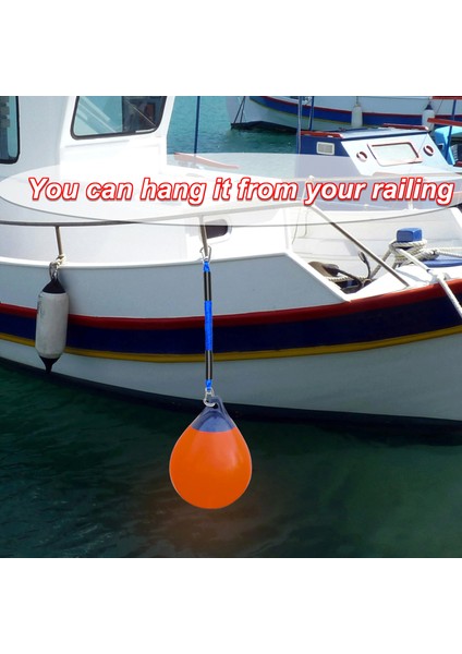2'li 3ft Bağlama Halatı Bungee Ip Seti - Kayak, Tekne, Seadoo, Jet Ski, Pontoon ve Kano Için Olmazsa Olmaz Aksesuarlar (Yurt Dışından) fırsatları