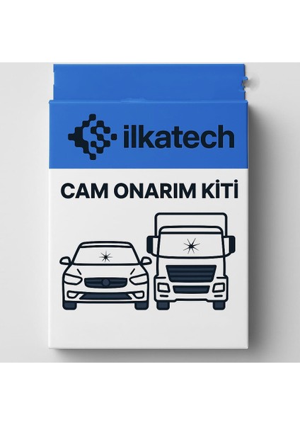 Araba Cam Tamiri Kırık Çatlak Cam Tamir Seti Ön Cam Çatlak Tamiri Kırık Tamiri Taş Çatlağı Tamiri fiyatları