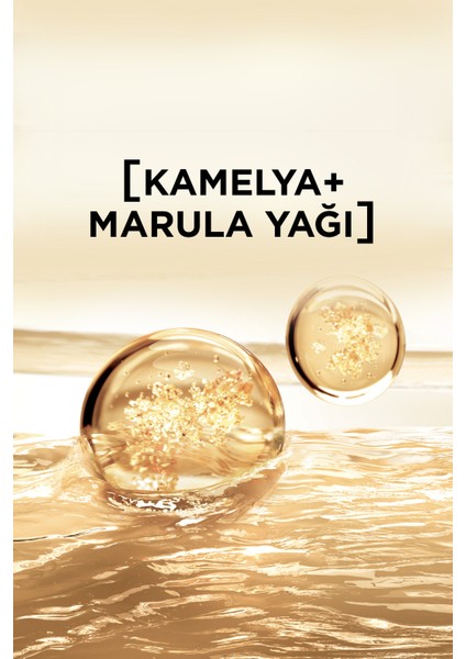 L'Oréal Paris Elseve Mucizevi Yağ Besleyici Bakım Şampuanı 360 Ml