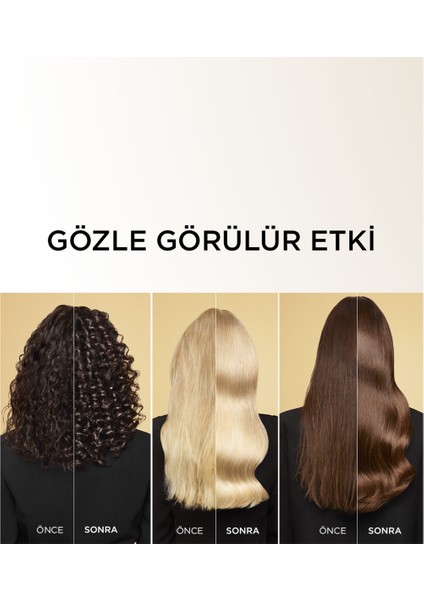 L'Oréal Paris Elseve Mucizevi Yağ Besleyici Bakım Şampuanı 360 Ml