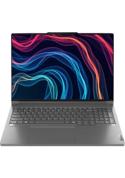 Thinkbook 16P 21N50018TR013 I7-14650HX 64GB 2tbssd RTX4060 16" Wqxga W11P Taşınabilir Bilgisayar