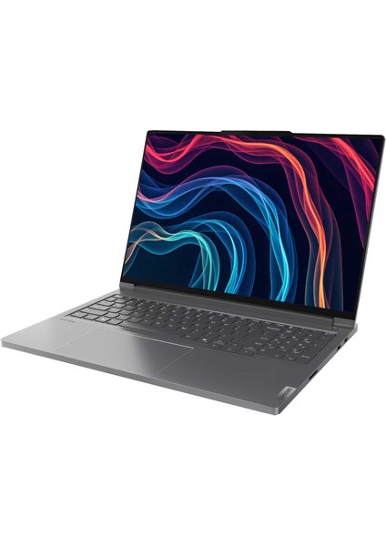 Thinkbook 16P 21N50018TR013 I7-14650HX 64GB 2tbssd RTX4060 16" Wqxga W11P Taşınabilir Bilgisayar modelleri