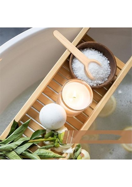 Ahşap Baharat Kaşığı Barnhard Design 12 Li Paket