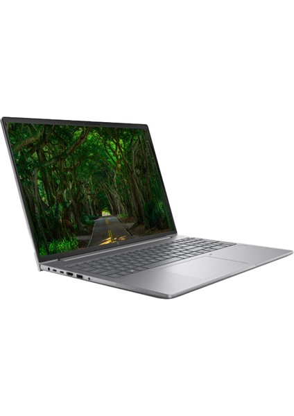 ZBook Power G11 Intel Core Ultra 7 155H 32GB 2TB SSD RTXA1000/6GB 16" FHD+ W11P Taşınabilir İş İstasyonu & PER4 Çanta 8T0V1EAPN359