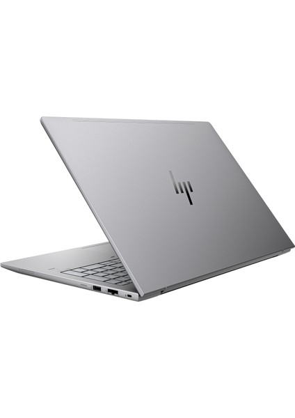 ZBook Power G11 Intel Core Ultra 7 155H 32GB 2TB SSD RTXA1000/6GB 16" FHD+ W11P Taşınabilir İş İstasyonu & PER4 Çanta 8T0V1EAPN359