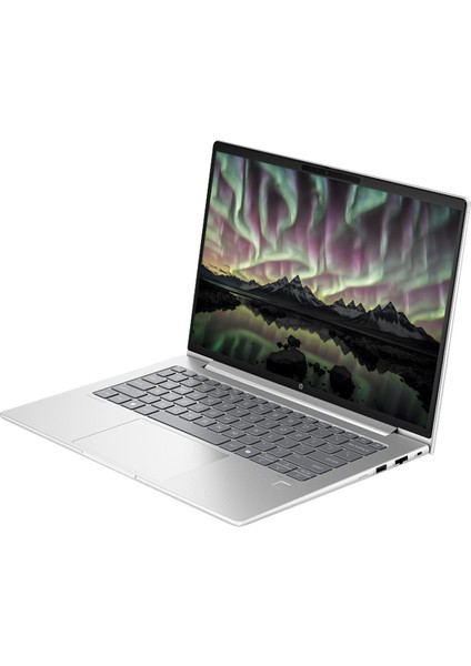 Probook 460 G11 Intel Core Ultra 5 125H 96GB 1tb SSD RTX2050/4GB 16" Fhd+ Windows 11 Pro Taşınabilir Bilgisayar & Per4 Çanta 9Y7B7ETPN378