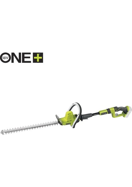 OHT1850X 18V Li-Ion Akülü Çit Kesme 50CM Teleskobik (5133001249)