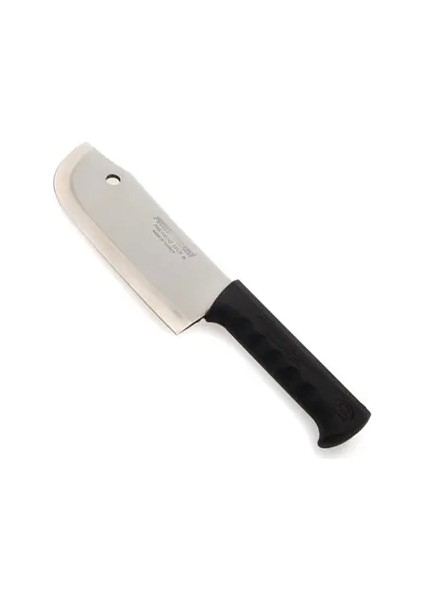 Poyraz Bursa Oval Kuzu Satır No:4, 24 cm - Plastik Sap