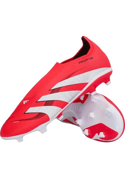 Predator Kırmızı