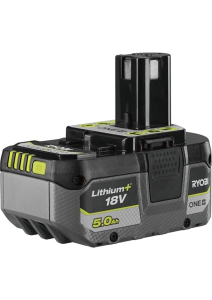 RB1880T 18V Li-Ion Akü 8.0AH (5133006264)
