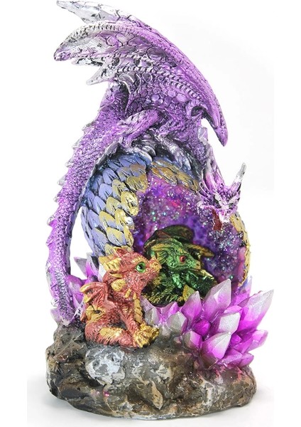 Dragon Ailesi Ledli ALK2344