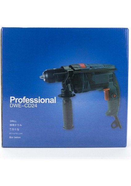 13MM Bse Vidalama modelleri