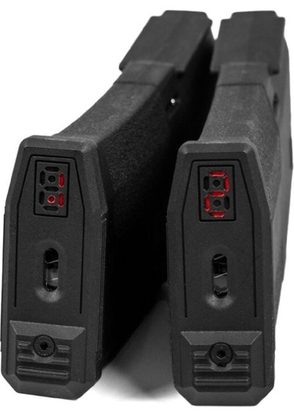 Ssr4 SSR63 M4 225BB Mid-Cap Gen2 Airsoft Şarjör (R202B2)