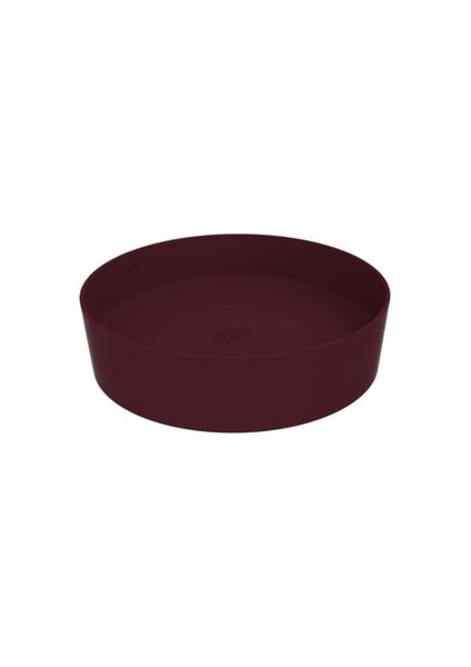 Loop Ø 45 cm Set Üstü Çanak Lavabo Berry LP145