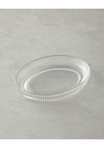 Areka 3’lü Set Banyo Seti Şeffaf