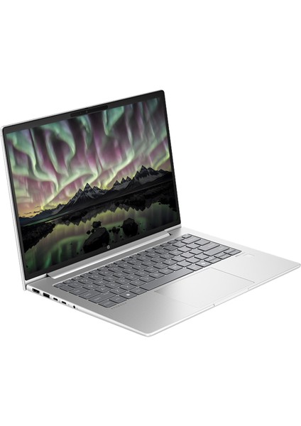 Probook 460 G11 Intel Core Ultra 5 125H 24GB 2tb SSD RTX2050/4GB 16" Fhd+ Windows 11 Pro Taşınabilir Bilgisayar & Per4 Çanta 9Y7B7ETPN354