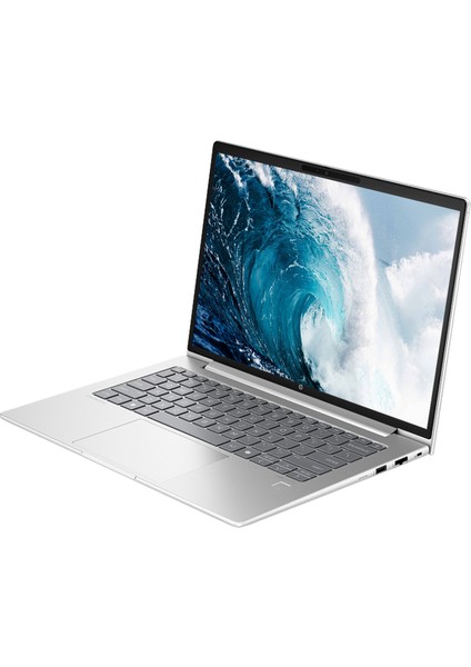 Probook 440 G11 Intel Core Ultra 7 155H 24GB 4tb SSD RTX2050/4GB 14" Fhd+ Windows 11 Pro Taşınabilir Bilgisayar & Per4 Çanta 9Y7C4ETPN355