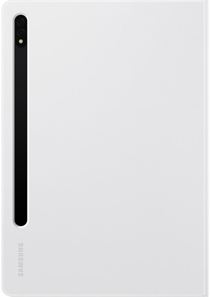 Galaxy Tab S7,tab S8 Note View Cover - White