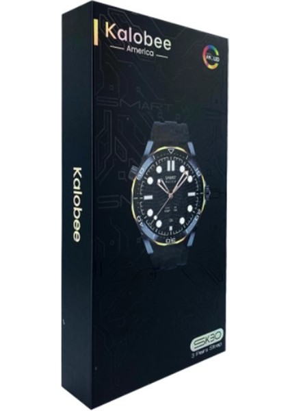 SK30 Akıllı Saat modelleri