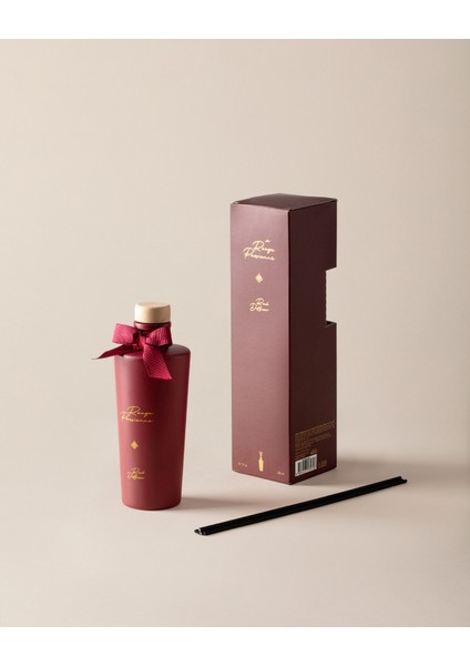 Répertoire Çubuklu Mat Oda Kokusu - Rouge Passionné - 200 ml fırsatları