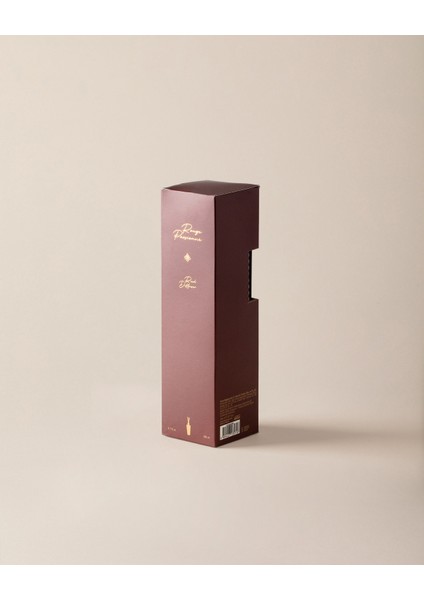 Répertoire Çubuklu Mat Oda Kokusu - Rouge Passionné - 200 ml indirimleri