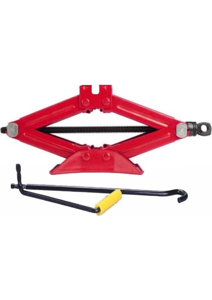 Manuel Makas Kriko 1.5 Ton