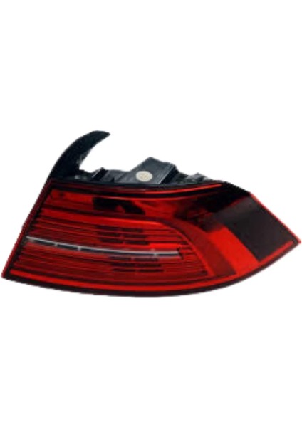 Stop Sağ Dış Ledli Highline - 3G5945208 Wisco - Volkswagen Passat 15 ve Sonrası Uyumlu