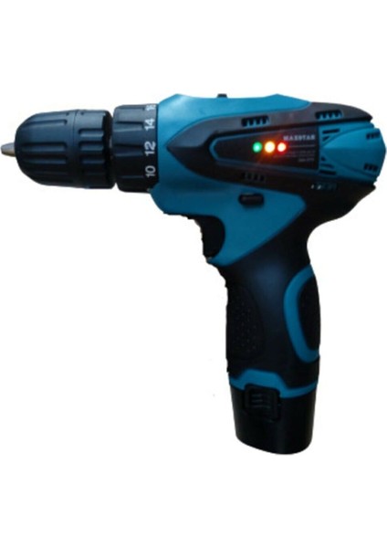 18V Çift Akülü Şarjlı Matkap fiyatları