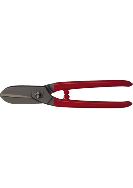 Teneke Makası İng.Tip Yaysız D159-250 Bessey
