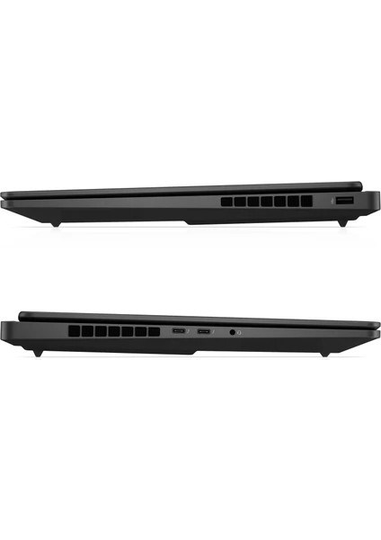 Omen Max 16-AH0023NT Ultra 9 275HX B92QYEA-21 48GB 1tb+1tb RTX5080 16GB Freedos 16" Wqxga Gaming Laptop