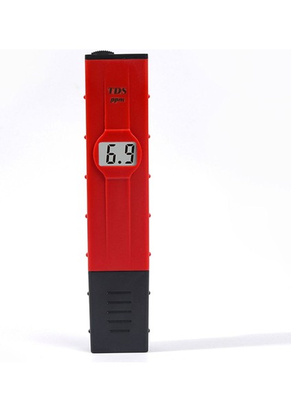 TDS-91182 0-1999 Ppm Tds Metre Iletkenlik Ölçer