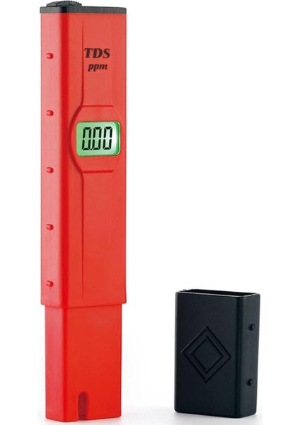 TDS-91182 0-1999 Ppm Tds Metre Iletkenlik Ölçer fiyatları