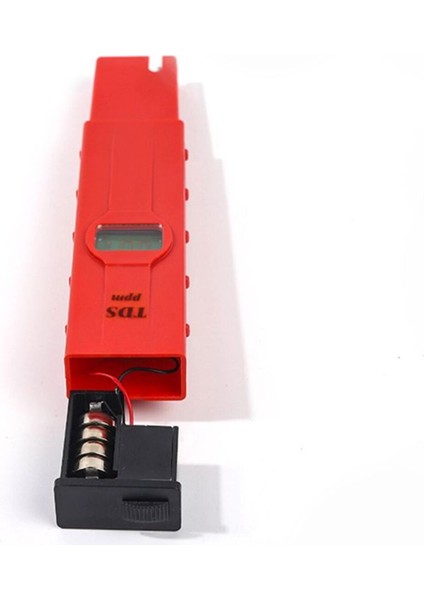TDS-91182 0-1999 Ppm Tds Metre Iletkenlik Ölçer modelleri