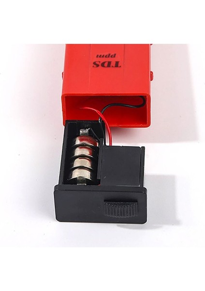 TDS-91182 0-1999 Ppm Tds Metre Iletkenlik Ölçer fırsatları