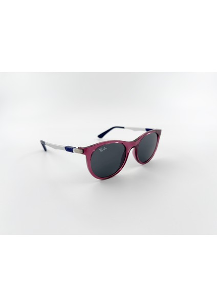 Ray-Ban Junıor 9082S 718687 47 Kız Çocuk Güneş Gözlüğü