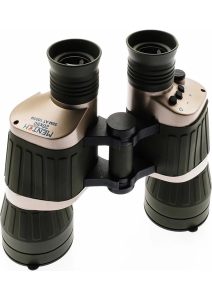 20X50 Işıklı Perma Focus Otomatik Netleme Telemetre 1000M/56M