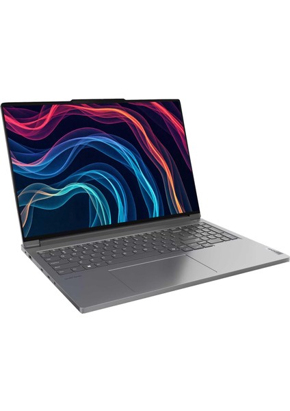 Thinkbook 16P 21N50018TR009 I7-14650HX 64GB 2tbssd+2tbssd RTX4060 16" Wqxga Freedos Taşınabilir Bilgisayar fiyatları