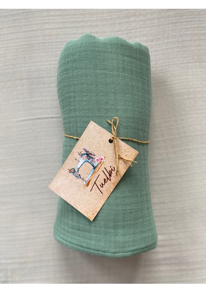 Çok Amaçlı Müslin Bebek Örtü ve Battaniye fiyatları