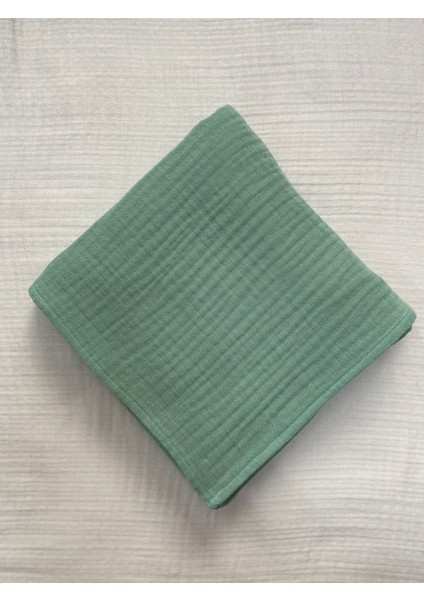 Çok Amaçlı Müslin Bebek Örtü ve Battaniye modelleri