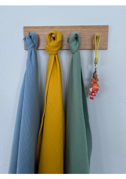 Çok Amaçlı Müslin Bebek Örtü ve Battaniye indirimleri