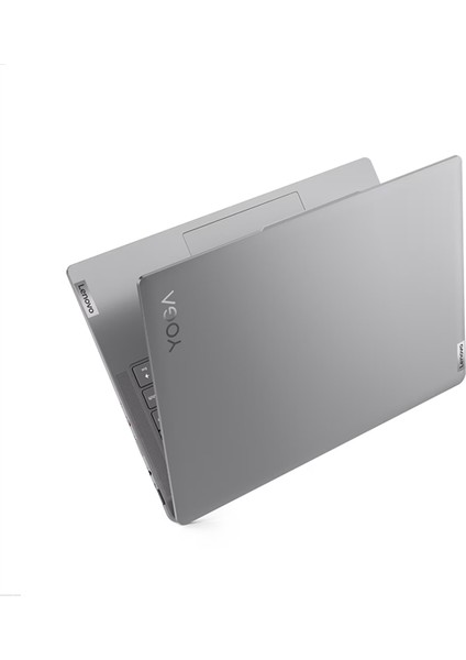Yoga Slim 7 14IMH9 Ultra 5 125H 16GB LPDDR5X 1tb 14" Wuxga (1920X1200) OLED 400NITS Intel Arc Graphics Windows 11 Pro Taşınabilir Bilgisayar YS14IMH9P02 + Zettaçanta