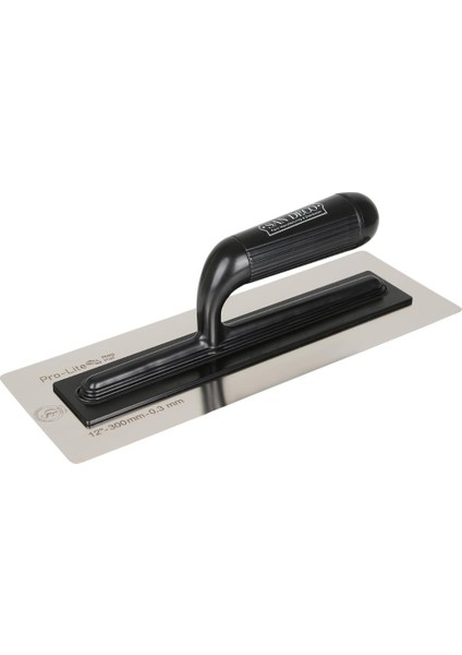 Hafıf Çelik Prolite Cement/sıva Malası 300X110 mm