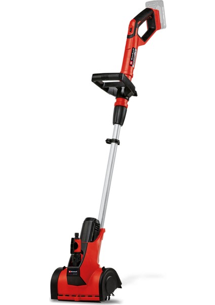 Akülü Yüzey Temizleyici PICOBELLA 18/215 Power X-Change (18 V, çok fonksiyonlu, entegre bahçe hortumu bağlantısı, orta sertlikte fırça dahildir, akü dahil değildir) - 3424200