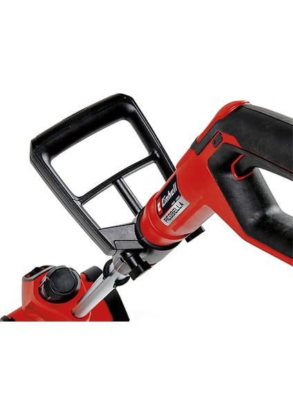 Akülü Yüzey Temizleyici PICOBELLA 18/215 Power X-Change (18 V, çok fonksiyonlu, entegre bahçe hortumu bağlantısı, orta sertlikte fırça dahildir, akü dahil değildir) - 3424200