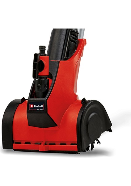 Akülü Yüzey Temizleyici PICOBELLA 18/215 Power X-Change (18 V, çok fonksiyonlu, entegre bahçe hortumu bağlantısı, orta sertlikte fırça dahildir, akü dahil değildir) - 3424200