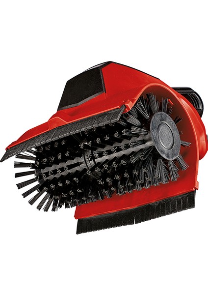 Akülü Yüzey Temizleyici PICOBELLA 18/215 Power X-Change (18 V, çok fonksiyonlu, entegre bahçe hortumu bağlantısı, orta sertlikte fırça dahildir, akü dahil değildir) - 3424200