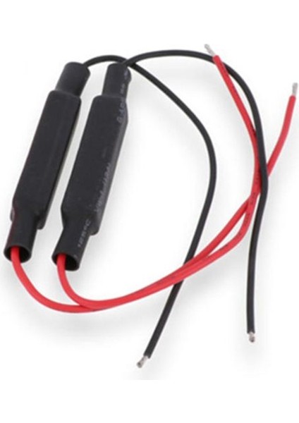 Ducati LED Gösterge Direnç Kiti RS010B