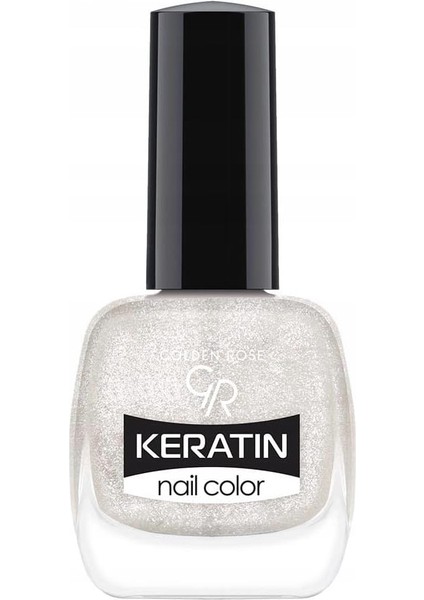 Keratin Nail Color No:93 - Oje